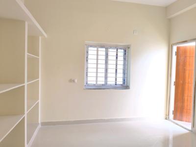 Bedroom Image of 1250 Sq.ft 2 BHK Apartment / Flat for sale in Ameenpur Sangareddy for Rs. 5400009
