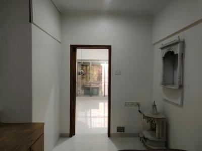 Bedroom Image of 1850 Sq.ft 4 BHK Apartment / Flat for sale in Tarapore Towers, Andheri West Mumbai for Rs. 52500000