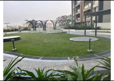 Balcony Image of 987 Sq.ft 2 BHK Apartment / Flat for sale in Bhatagaon Raipur for Rs. 3800000