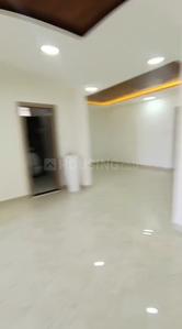 Hall Image of 1700 Sq.ft 3 BHK Apartment / Flat for rent in Sarthak Galaxy II, Rau Indore for Rs. 20000