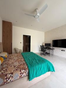Bedroom Image of 4900 Sq.ft 4 BHK Duplex for sale in Jayanagar Bengaluru for Rs. 79000000