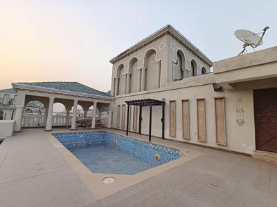 Image of 3900 Sq.ft 4 BHK Penthouse for sale in ATS Greens Village, Sector 93A, Noida for Rs. 83000000