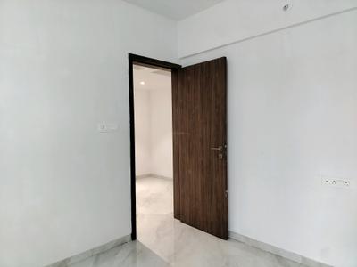 Bedroom Image of 1600 Sq.ft 3 BHK Apartment / Flat for sale in Yoo One Phase I, Mohammed Wadi Pune for Rs. 22500000