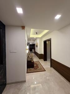 Hall Image of 3350 Sq.ft 4 BHK Apartment / Flat for sale in Byramji Town Nagpur for Rs. 36500000