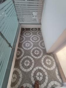 Balcony Image of 2000 Sq.ft 3 BHK Apartment / Flat for rent in Adambakkam Chennai for Rs. 65000