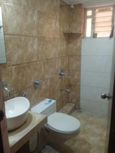 Image of 1700 Sq.ft 3 BHK Apartment / Flat for sale in Shikha Tower, Kopar Khairane, Navi Mumbai for Rs. 26500000
