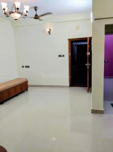 Hall Image of 1250 Sq.ft 3 BHK Apartment / Flat for rent in Adambakkam Chennai for Rs. 35000