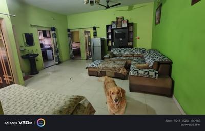 Hall Image of 1200 Sq.ft 5 BHK Independent House for sale in Jarway Alias Hirapur Raipur for Rs. 8400000