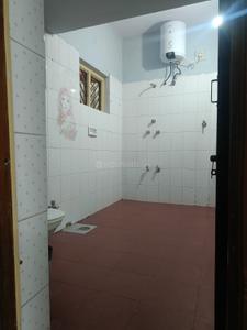 Bathroom Image of 1500 Sq.ft 2 BHK Independent House for rent in Attiguppe Bengaluru for Rs. 21000