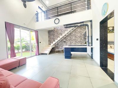Hall Image of 1395 Sq.ft 2 BHK Villa for sale in Gamdi Ahmedabad for Rs. 12000000