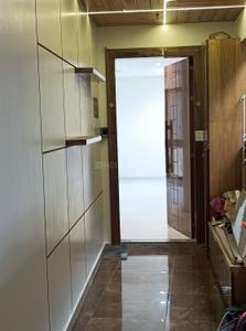 Hall Image of 1240 Sq.ft 3 BHK Apartment / Flat for rent in Runal Gateway Phase 1, Ravet Pune for Rs. 35000