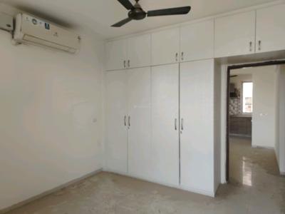 Bedroom Image of 2074 Sq.ft 4 BHK Apartment / Flat for sale in Tulip Violet, Sector 69 Gurgaon for Rs. 29200000