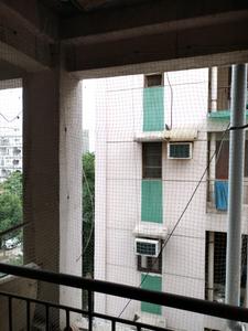 Living Room Image of 450 Sq.ft 1 BHK Apartment / Flat for sale in Sector 23B Dwarka New Delhi for Rs. 4800000