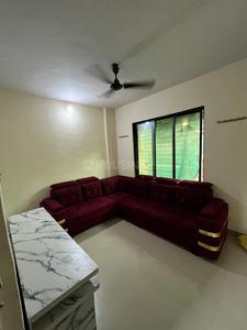 1 BHK Flat