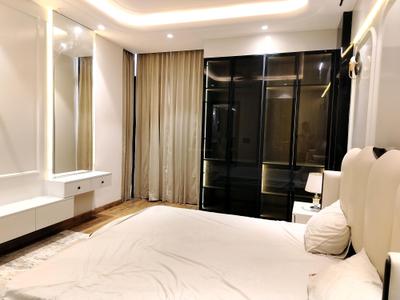 3 BHK Independent Builder Floor