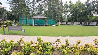 Image of 1920 Sq.ft 3 BHK Duplex for sale in Woods Estate, Kachana, Raipur for Rs. 11900000