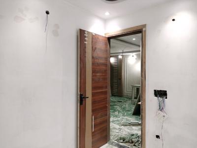 Bedroom Image of 1000 Sq.ft 3 BHK Builder Floor for sale in Suraj Vihar New Delhi for Rs. 9500000