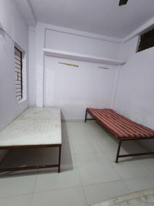 Bedroom Image of 600 Sq.ft 3 RK Independent House for rent in Ayodhya Bypass Bhopal for Rs. 15000