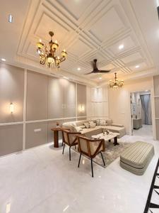 Hall Image of 5500 Sq.ft 6 BHK Villa for sale in Mansarovar Jaipur for Rs. 61100000