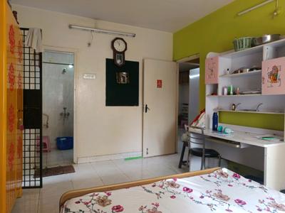 Bedroom Image of 1600 Sq.ft 3 BHK Apartment / Flat for rent in Ravi Park, Wanwadi Pune for Rs. 50000
