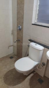 Image of 830 Sq.ft 2 BHK Apartment / Flat for rent in TCG The Cliff Garden, Hinjawadi Phase 3, Pune for Rs. 25000