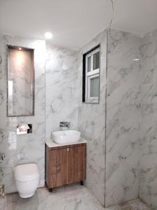 Common Bathroom Image of 1557 Sq.ft 3 BHK Builder Floor for sale in BPTP District 4, Sector 84 Faridabad for Rs. 18000000