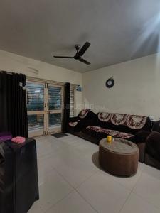 Hall Image of 1100 Sq.ft 2 BHK Apartment / Flat for sale in Kaval Bairasandra Bengaluru for Rs. 6200000