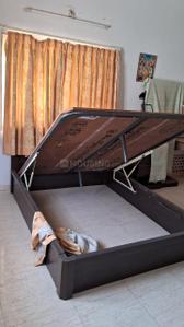 Bedroom Image of 1800 Sq.ft 3 BHK Duplex for sale in Paldi Ahmedabad for Rs. 15000000