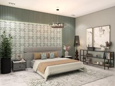 Bedroom Image of 3420 Sq.ft 4 BHK Villa for sale in Velimela Sangareddy for Rs. 23000000