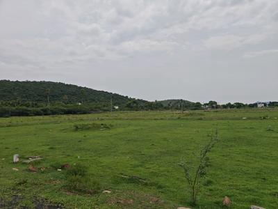 Image of 875 Sq.ft Residential Plot / Land for sale in Singaperumal Koil, Chennai for Rs. 1311625