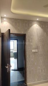 Hall Image of 1000 Sq.ft 2 BHK Independent House for sale in Kamal Vihar Raipur for Rs. 3900000