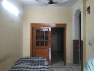 Living Room Image of 720 Sq.ft 2 BHK Builder Floor for sale in Mukherjee Nagar New Delhi for Rs. 6500000