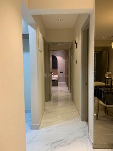 Image of 850 Sq.ft 2 BHK Apartment / Flat for sale in Lakadawala Centrio Nx By Mj Shah Phase 1, Chedda Nagar, Mumbai for Rs. 16000000