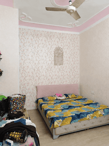 Bedroom Image of 1350 Sq.ft 4 BHK Independent House for sale in Sector 52 Faridabad for Rs. 6800000