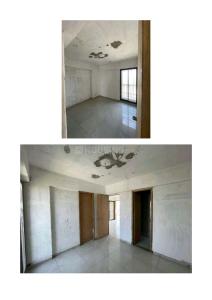 Kitchen Image of 2750 Sq.ft 3.5 BHK Penthouse for sale in Nirgun Rise, Bopal Ahmedabad for Rs. 15000000