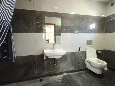 Image of 1800 Sq.ft 3 BHK Builder Floor for rent in HSR Layout, Bengaluru for Rs. 95000