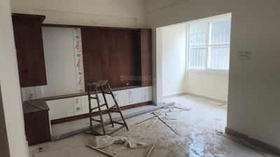 Living Room Image of 1200 Sq.ft 3 BHK Builder Floor for rent in Ramamurthy Nagar Bengaluru for Rs. 40000