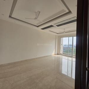 Hall Image of 2900 Sq.ft 4 BHK Builder Floor for sale in Vasant Vihar New Delhi for Rs. 190000000