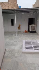 Balcony Image of 800 Sq.ft 3 BHK Independent House for sale in Pratap Nagar Jodhpur for Rs. 4200000