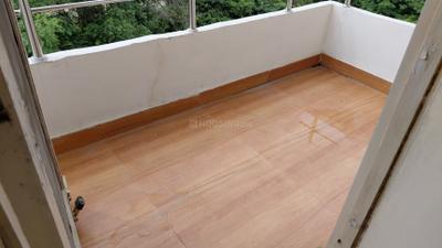 Bedroom Image of 1100 Sq.ft 2 BHK Apartment / Flat for rent in Sushant Golf City Lucknow for Rs. 13500
