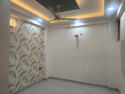 Bedroom Image of 700 Sq.ft 1 BHK Apartment / Flat for sale in Sector 110 Noida for Rs. 2000000