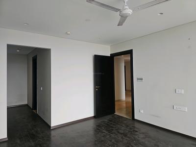 Bedroom Image of 2800 Sq.ft 3.5 BHK Apartment / Flat for sale in Panchshil Towers, Kharadi Pune for Rs. 42500000
