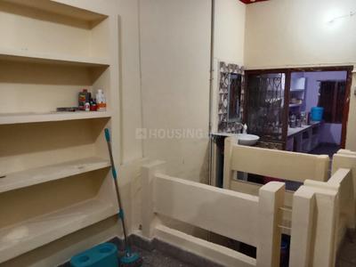 Hall Image of House in Govind Nagar Railway Colony, Kanpur