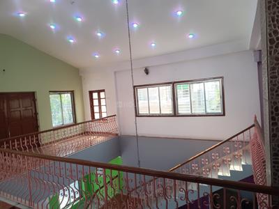 Balcony Image of 3000 Sq.ft 4 BHK Villa for sale in Purba Putiary Kolkata for Rs. 28000000