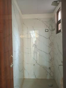 Common Bathroom Image of 1500 Sq.ft 3 BHK Apartment / Flat for sale in Krishna Elite Homes, Noida Extension Greater Noida for Rs. 6100000