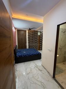 Bedroom Image of 1600 Sq.ft 3 BHK Villa for sale in Jagatpura Jaipur for Rs. 11000000