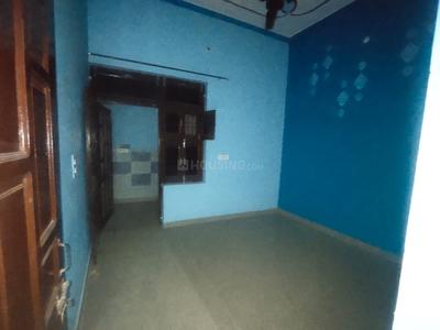 Bedroom Image of 1488 Sq.ft 3 BHK Builder Floor for rent in Hari Singh Colony Rohtak for Rs. 11000