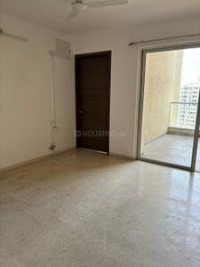 Hall Image of 1800 Sq.ft 3 BHK Apartment / Flat for sale in Goel Ganga Platino, Kharadi Pune for Rs. 24000000