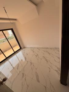 Bedroom Image of 1356 Sq.ft 2 BHK Apartment / Flat for sale in Dronagiri Navi Mumbai for Rs. 8500000