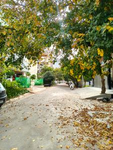 Image of 2400 Sq.ft Residential Plot / Land for sale in Mallathahalli, Bengaluru for Rs. 40000000